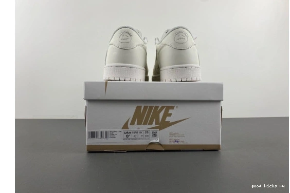 RETRO SP SCOTT  OG1228-111 OG 1 JORDAN LOW OG1228-111 TRAVIS  0418